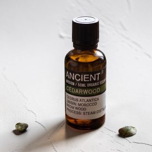 Aceites Esenciales