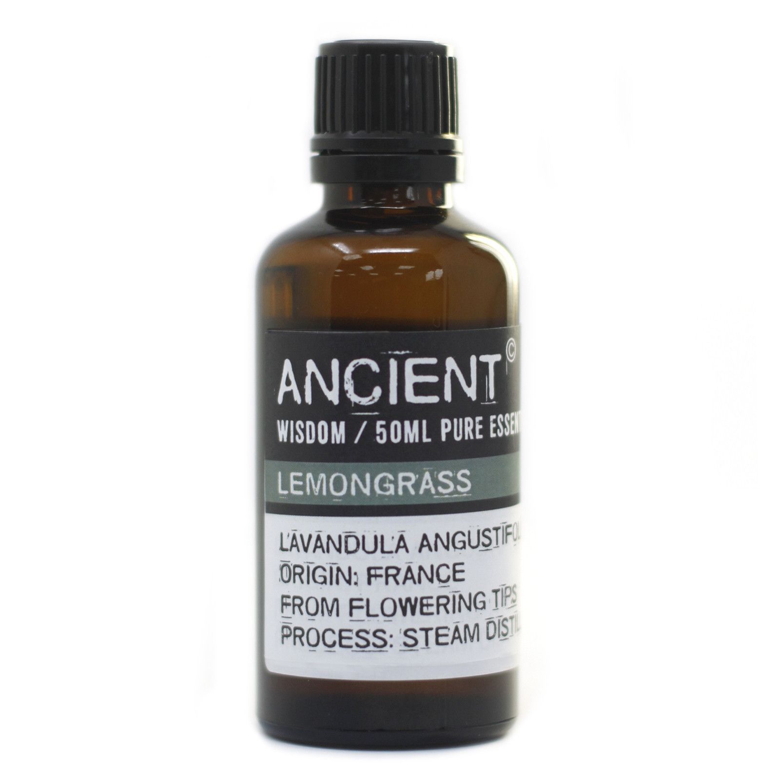 Aceite Esencial de Hierba Limón 50ml - Imagen 2