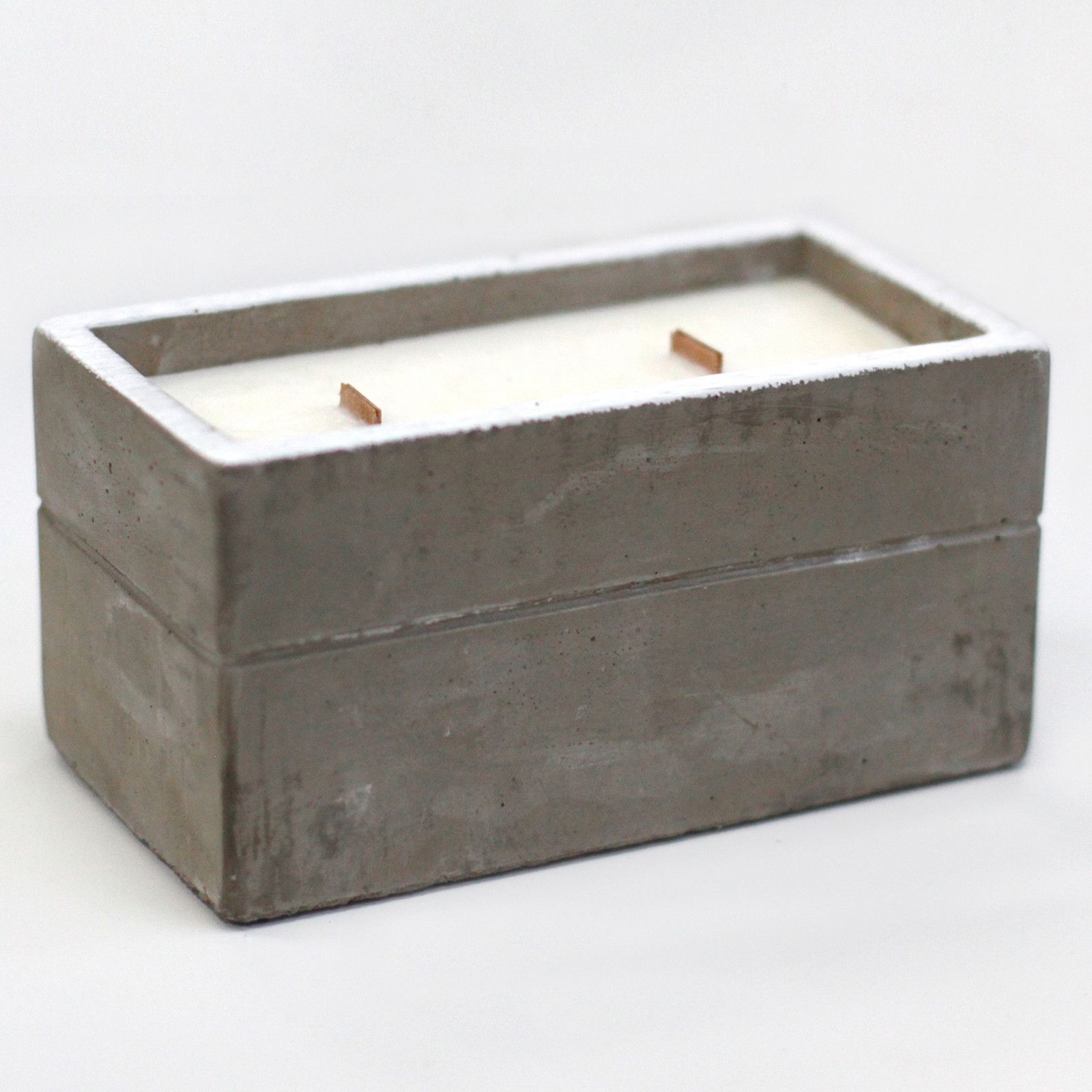 Caja grande - Clavo y sándalo oscuro - Imagen 6