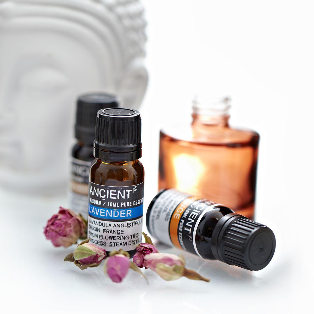 Aceite Esencial Lavanda - Imagen 8