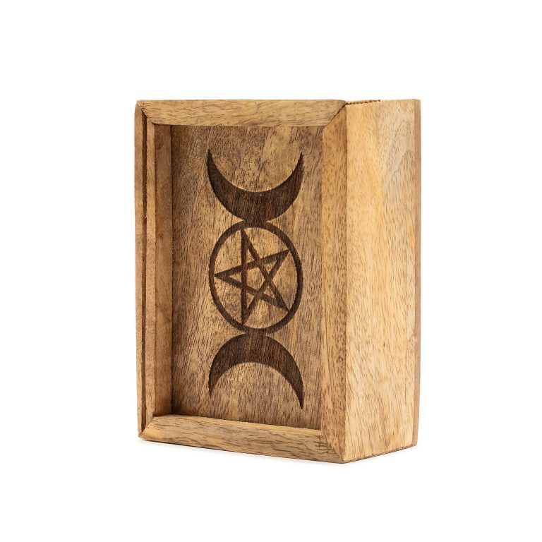 Cartas de Tarot