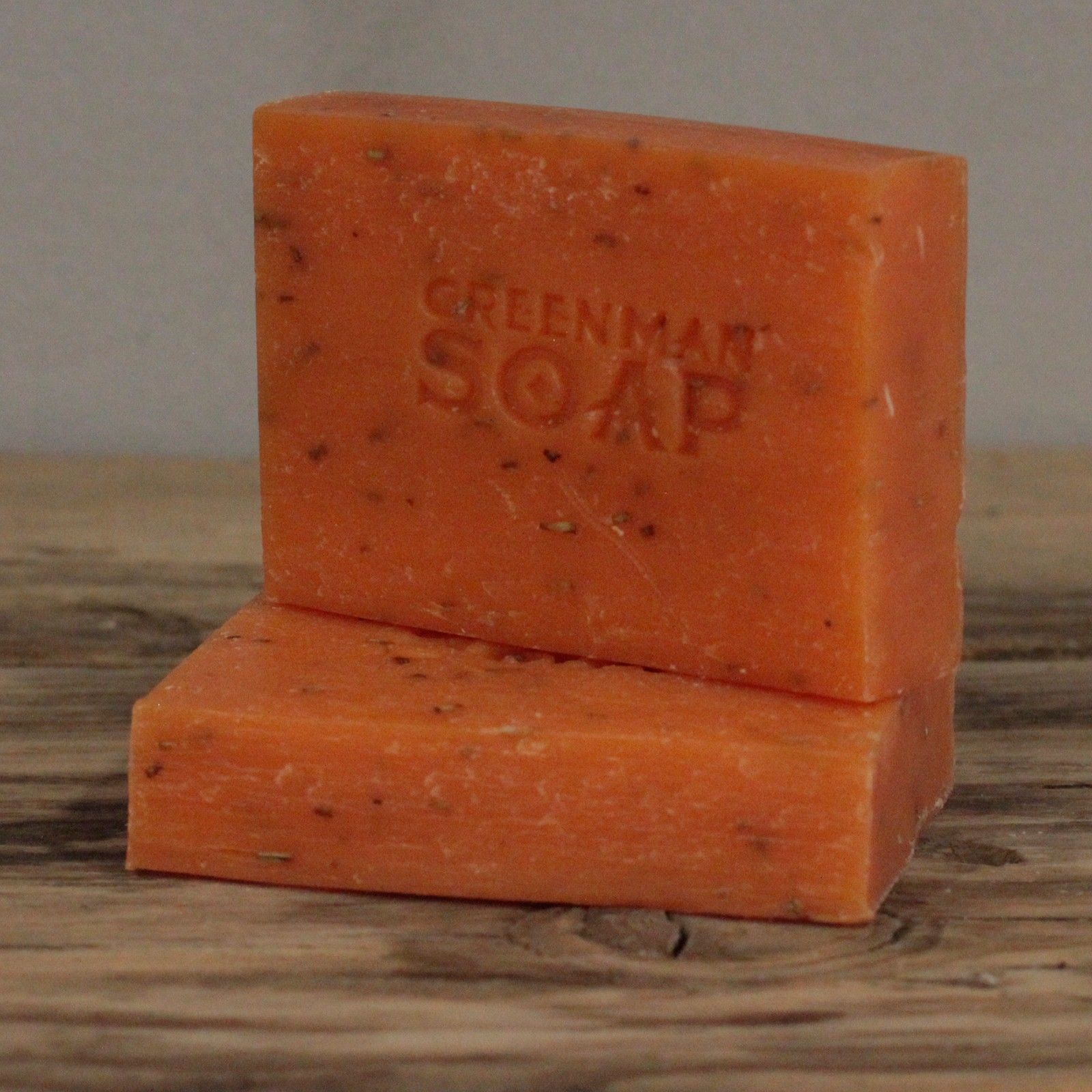 Jabón Greenman 100g - Argán marroquí - Imagen 6