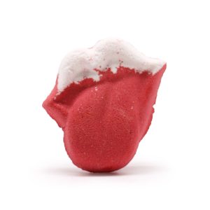 Bomba de Baño - Labios 60g