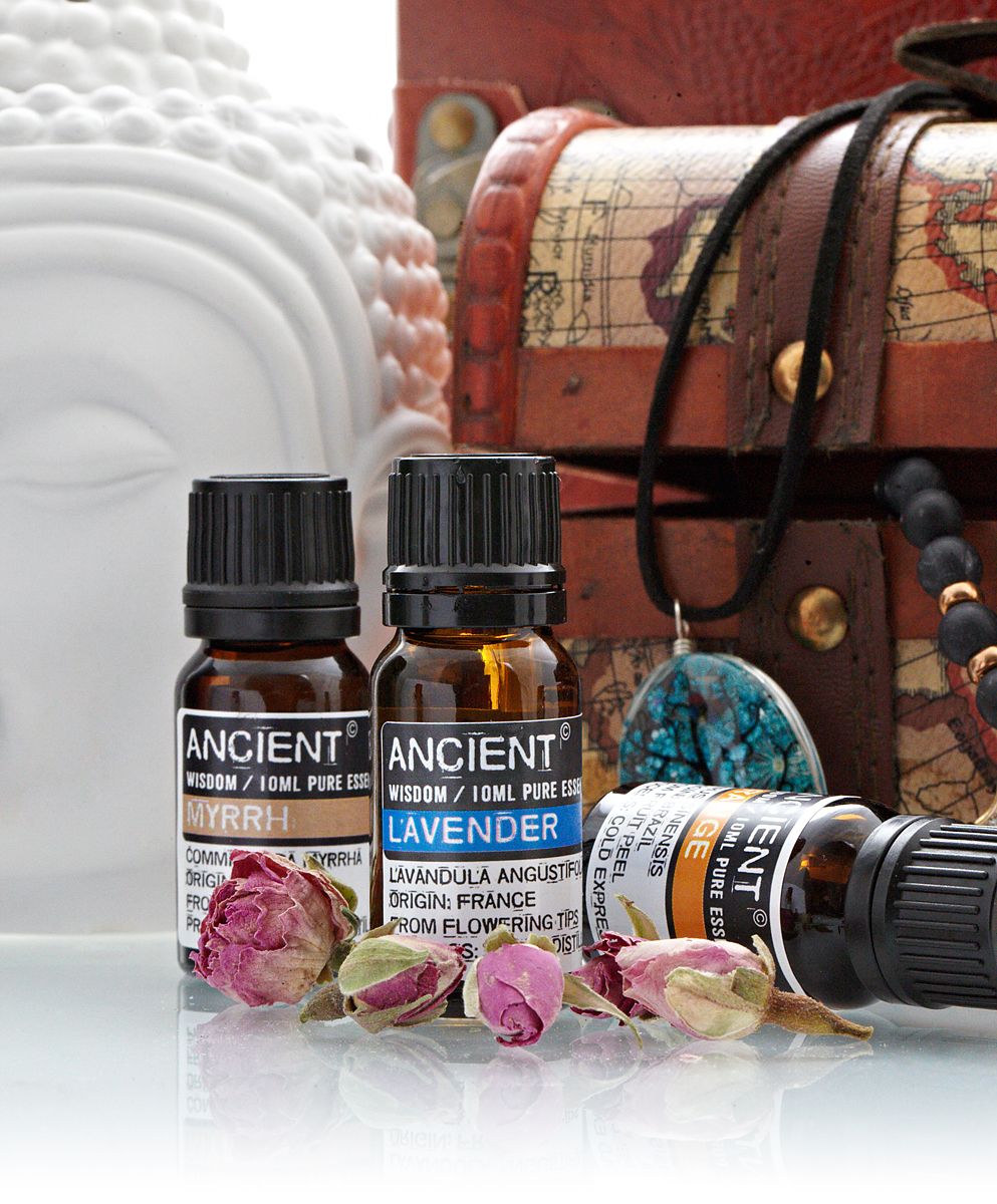 Aceite Esencial Lavanda - Imagen 7