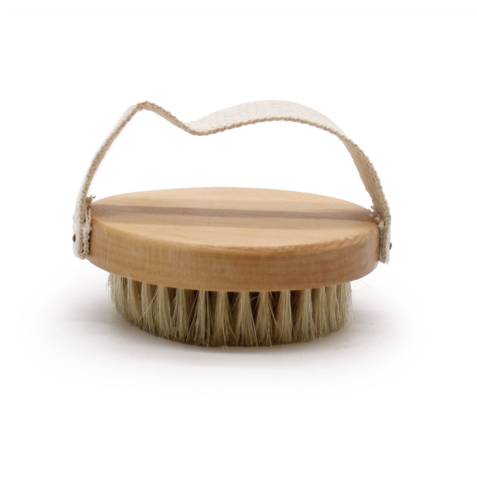 Cepillo exfoliante corporal Empuñadura - Imagen 2