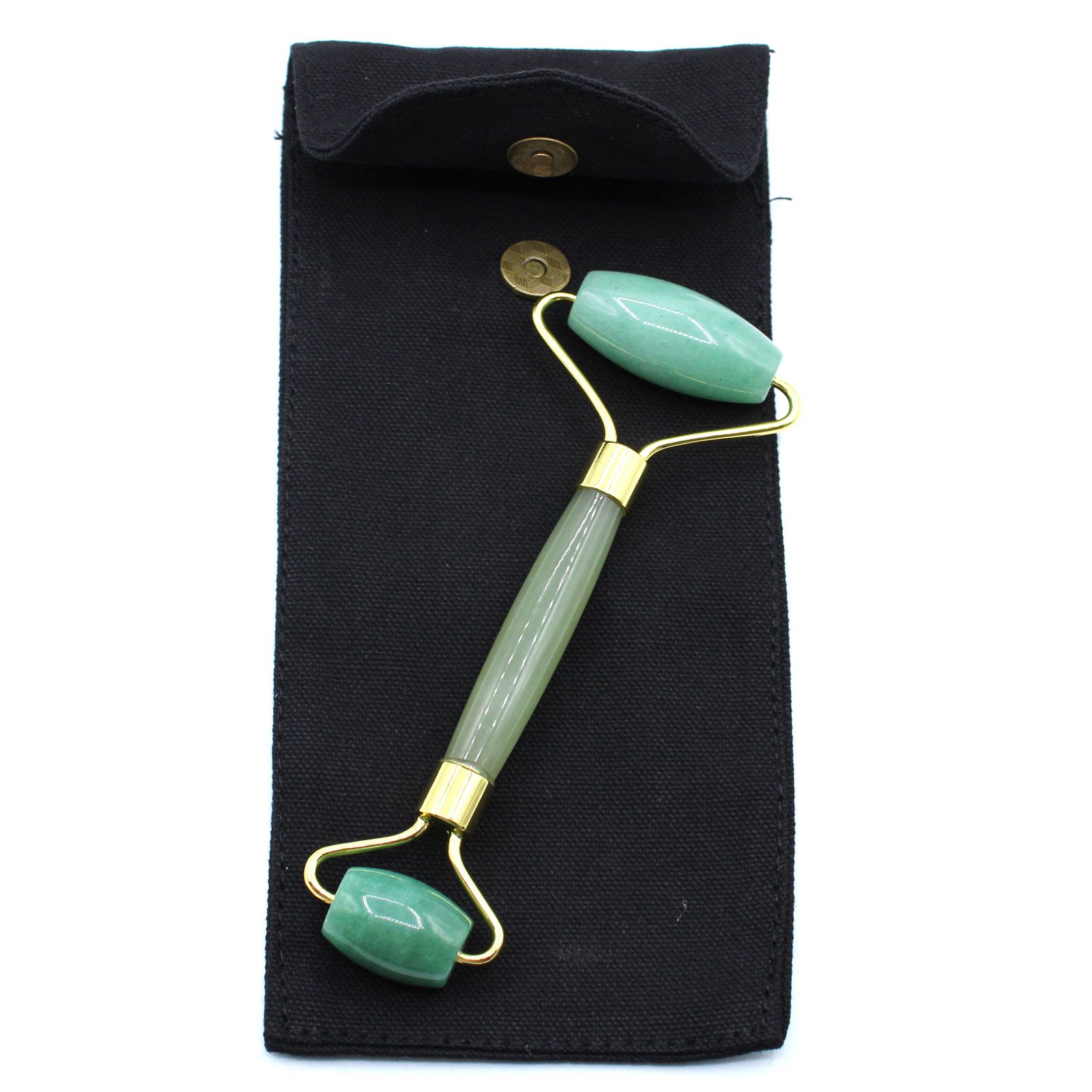 Rodillo Piedras Preciosas para Cara- Jade - Imagen 2