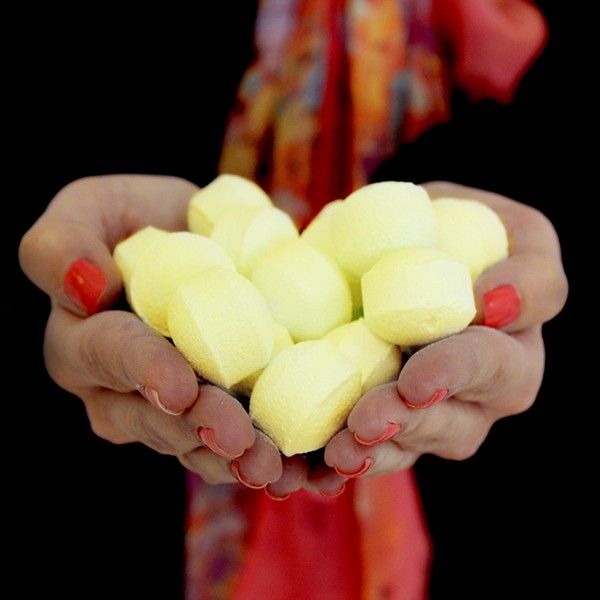 1.3Kg Mini-Bombitas - Piña colada - Imagen 2