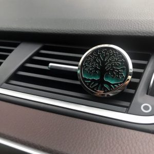 Kit difusor para coche - Hamsa - 30mm