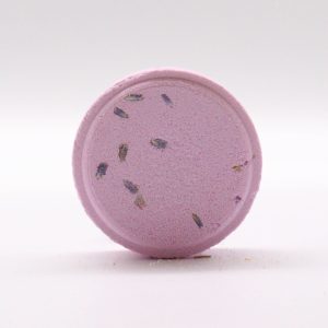 Pastillas de Ducha Zen - Cuarteto de Bienestar Terapéutico - Relajante