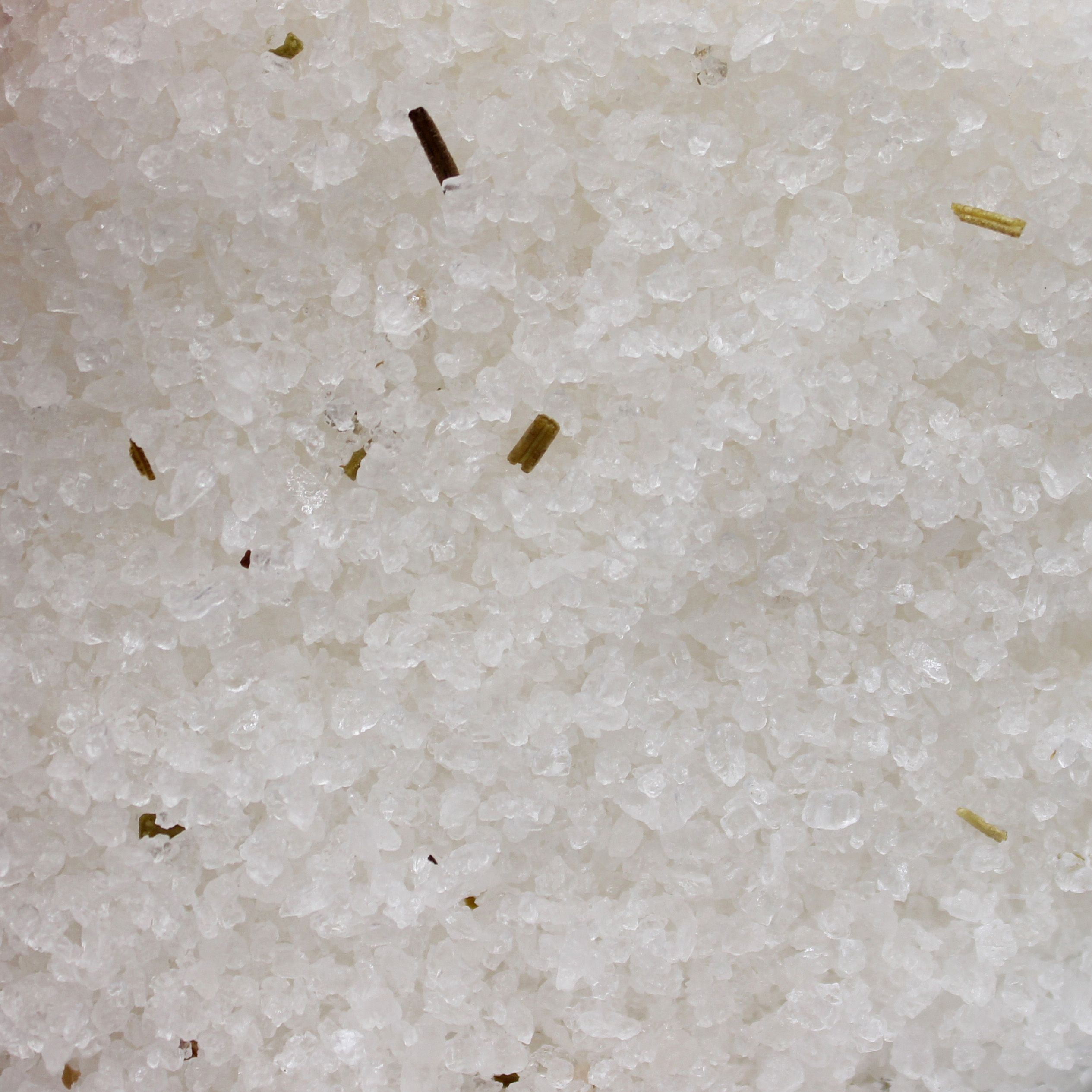 Mezcla de sal de baño del Himalaya - 500 g - Claridad - Imagen 3