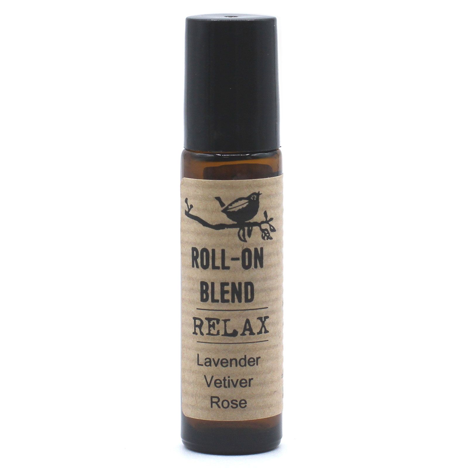 Mezcla de Aceites Esenciales Roll On 10ml - Relax - Imagen 2