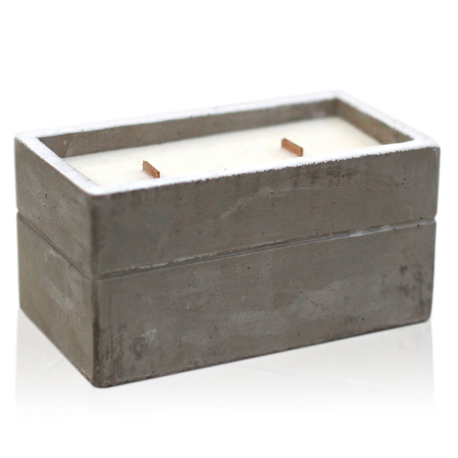 Caja grande - Clavo y sándalo oscuro - Imagen 7