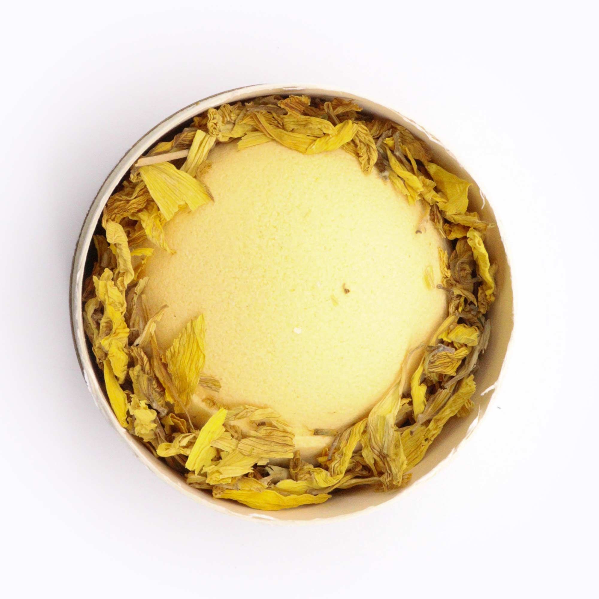 Bomba de Baño Manzanilla+Pomelo - Imagen 4