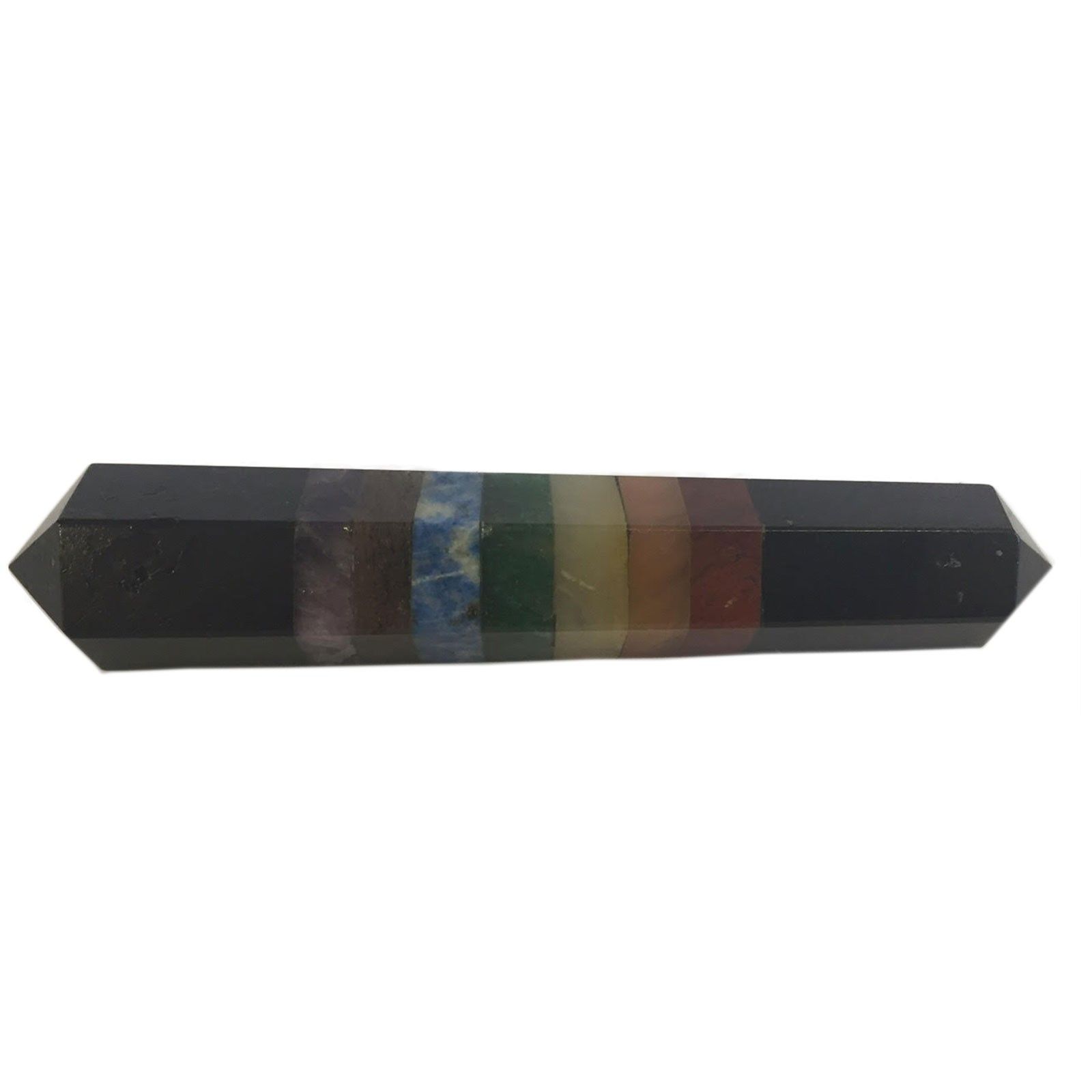 Varitas de piedras preciosas