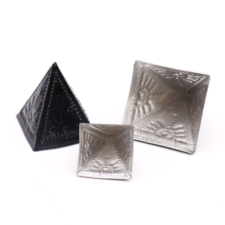 Moldes para incienso en polvo