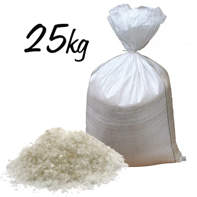 Sal del Himalaya