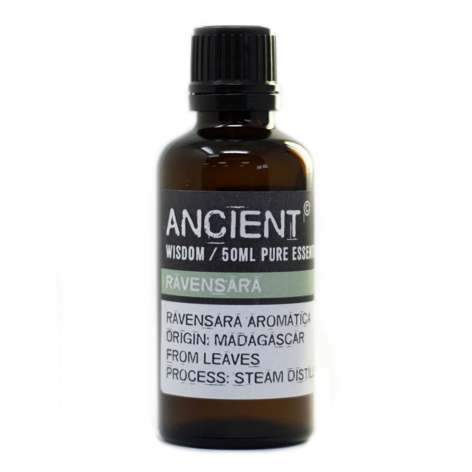 Aceite Esencial 50ml - Ravensara - Imagen 3