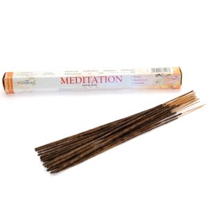 Stamford Incienso Premium Meditación