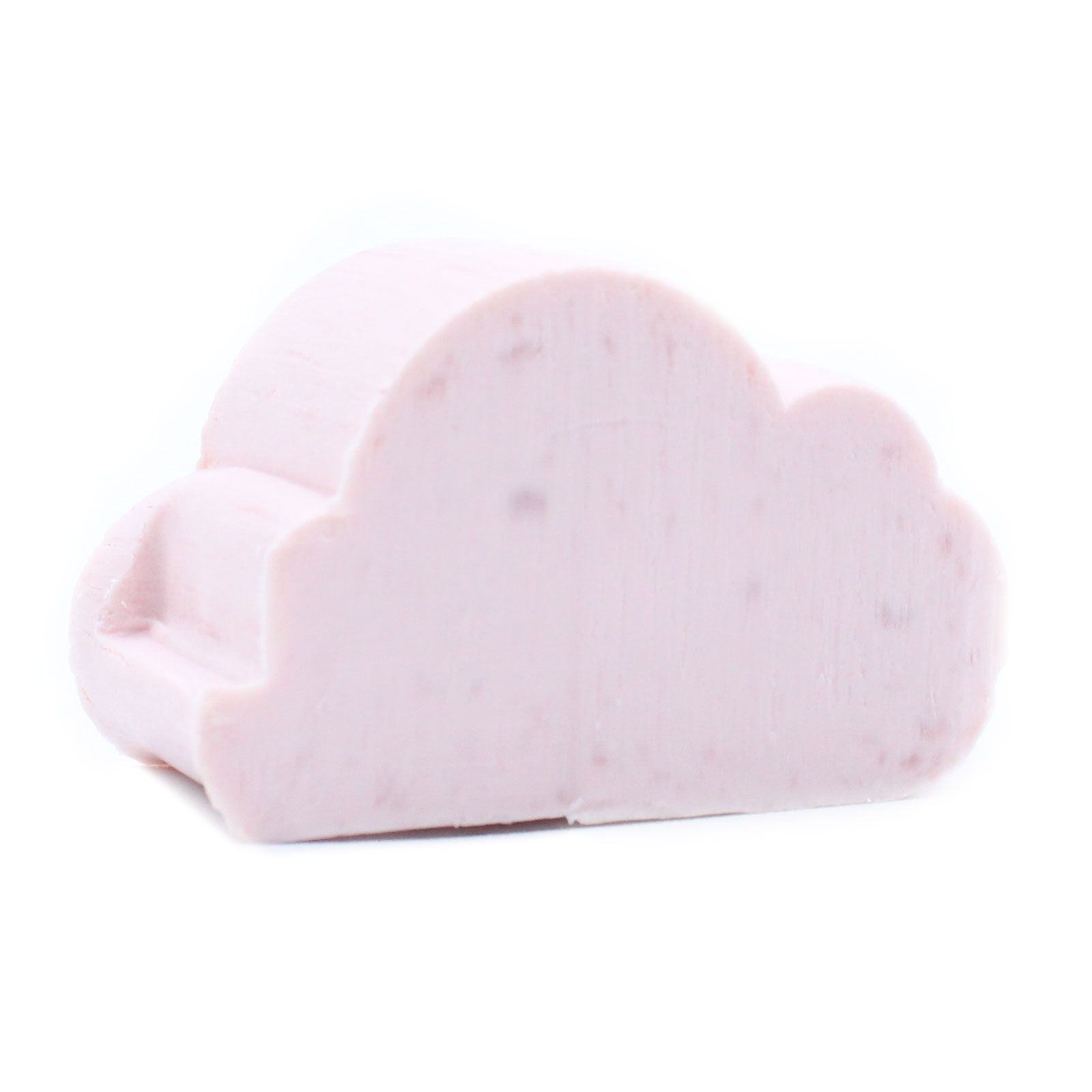 Jabón para Invitados Nubes Rosas - Nubes - Imagen 4
