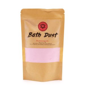  Polvo de Baño de Chicle 190gr