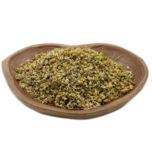 Flores de Camomila 1kg