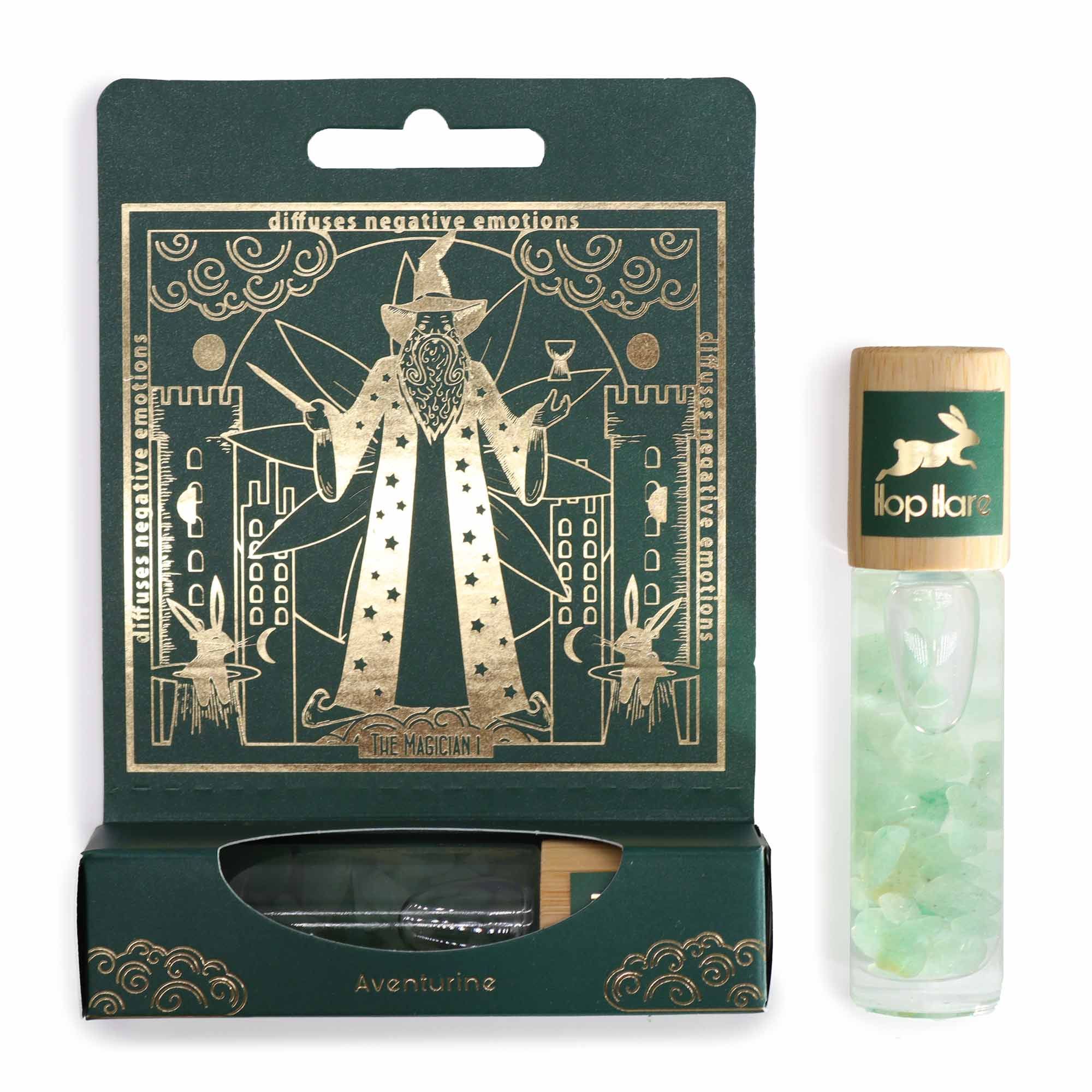 HH Tarot Roll On - El Mago - Imagen 3