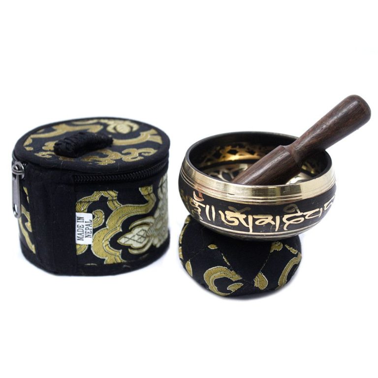 Set de regalo tibetano