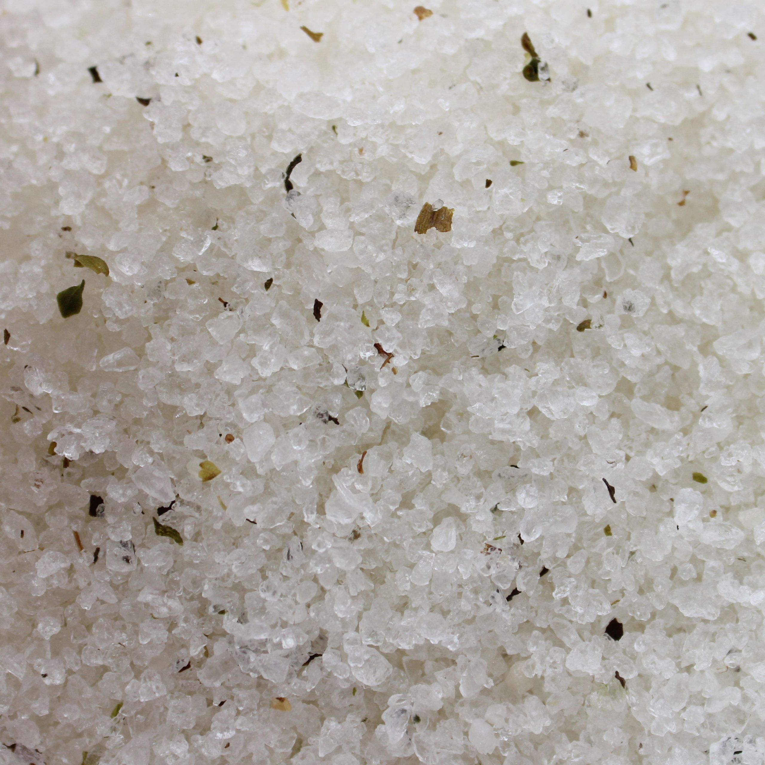 Mezcla de sal de baño del Himalaya - 500 g - Desintoxicación - Imagen 4