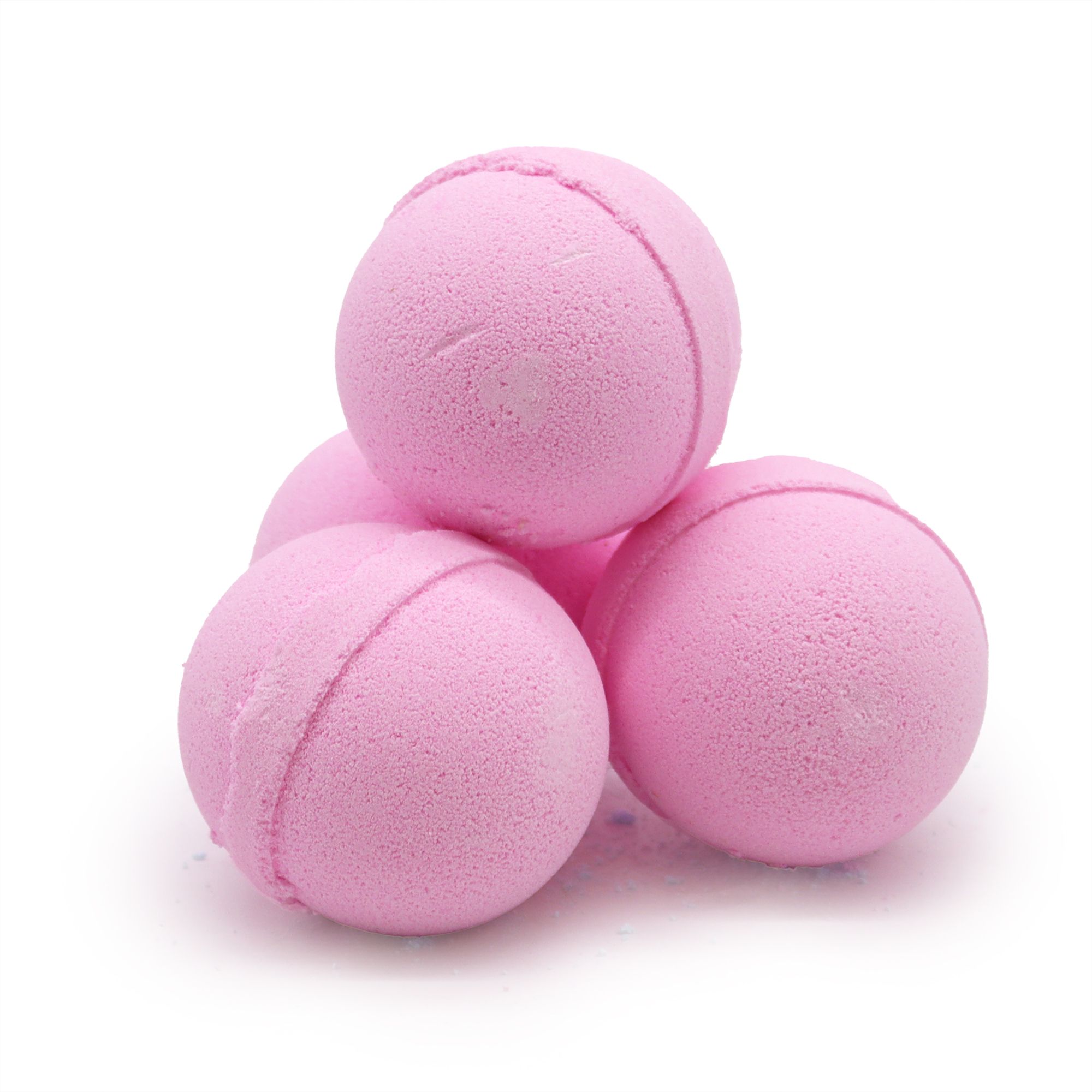 Bomba de Baño Incienso Y Rosa - Imagen 3