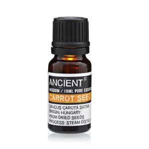Aceite Esencial Semilla de Zanahoria