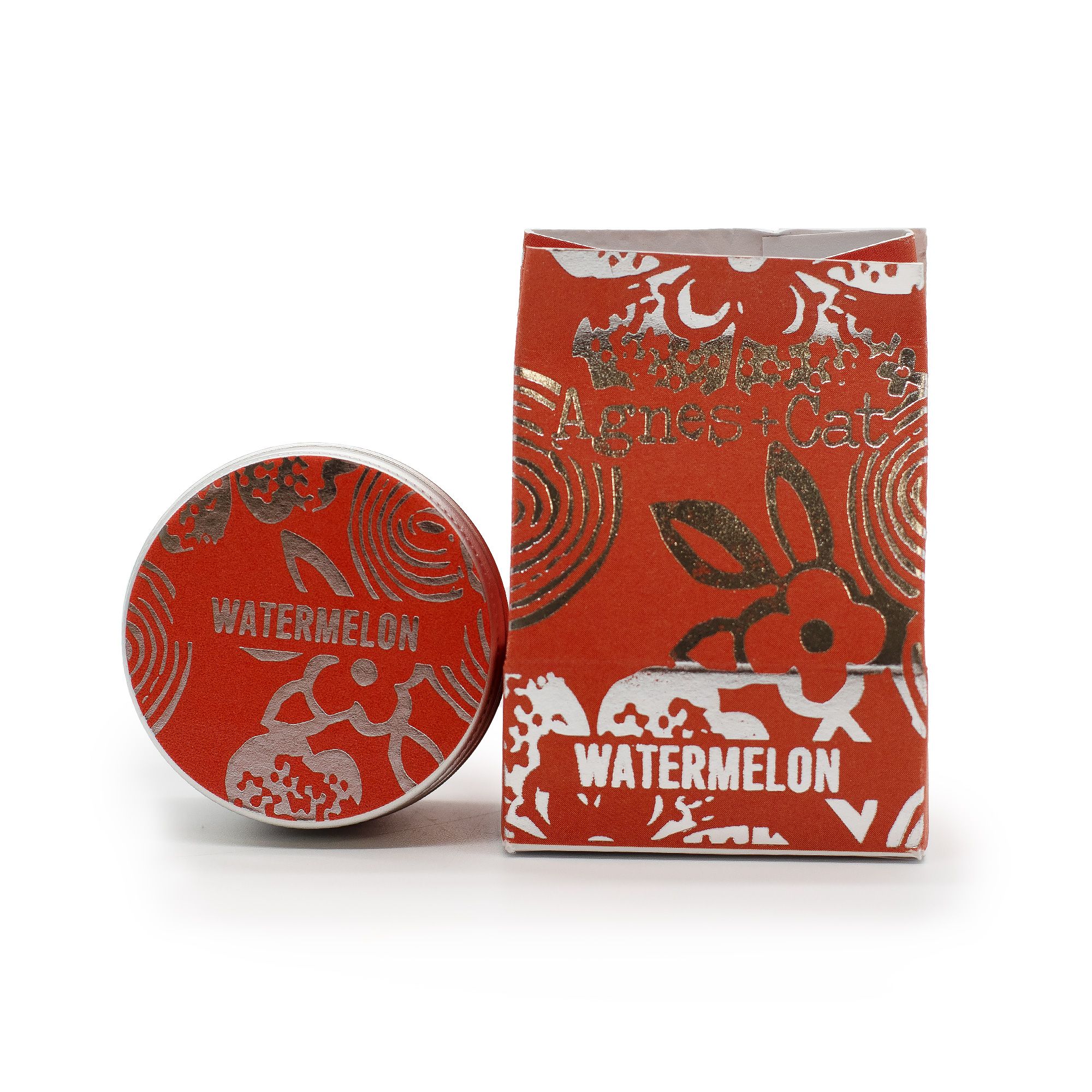 Bálsamo Labial - Sandía - Imagen 4