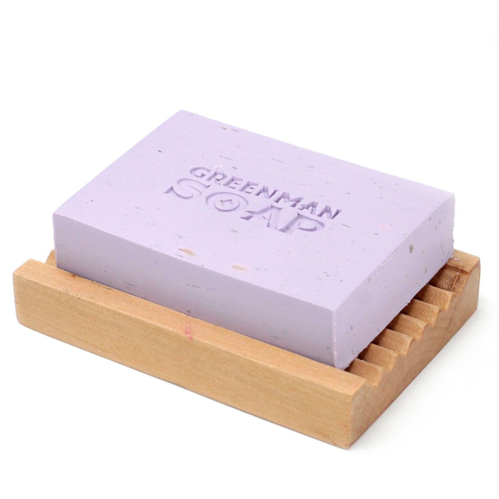 Jabón Greenman 100g - Buenas Noches - Imagen 4