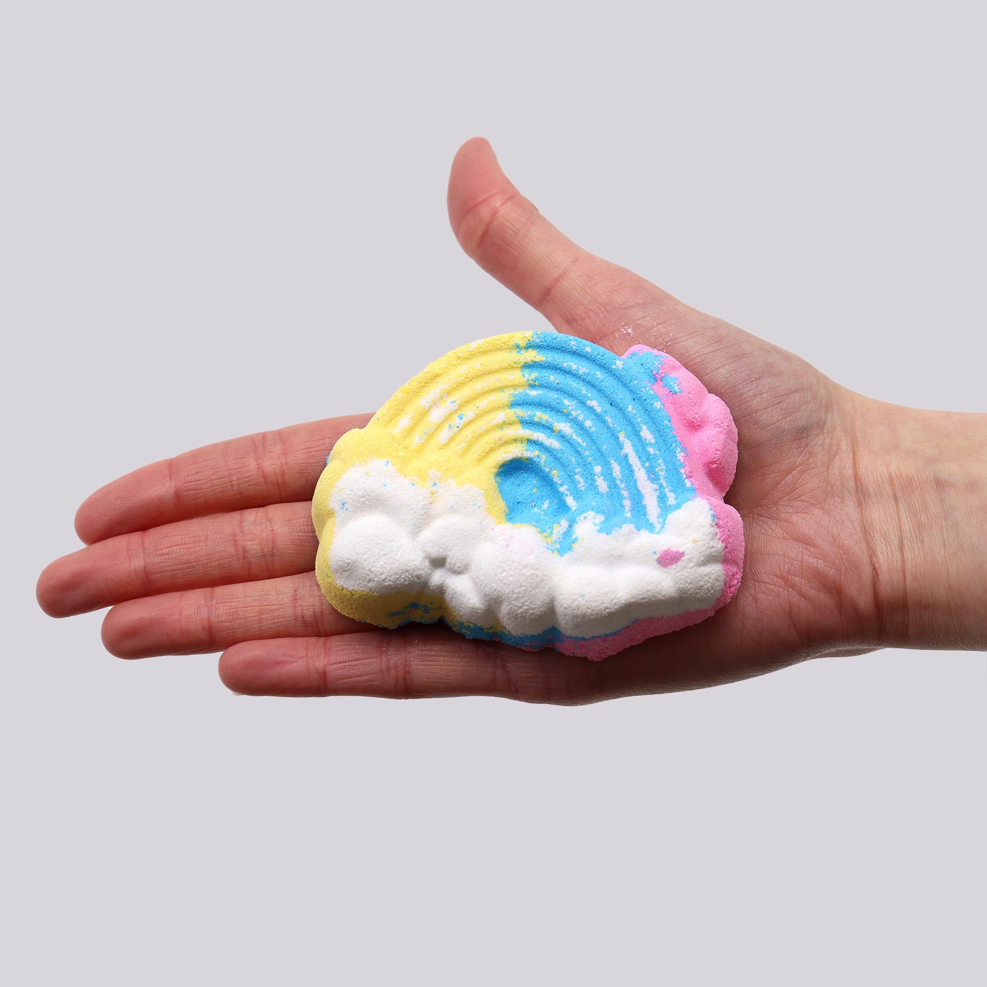 Bomba de Baño - Nube 95g - Imagen 5
