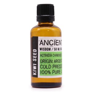Aceite de Semilla de Kiwi - 50ml