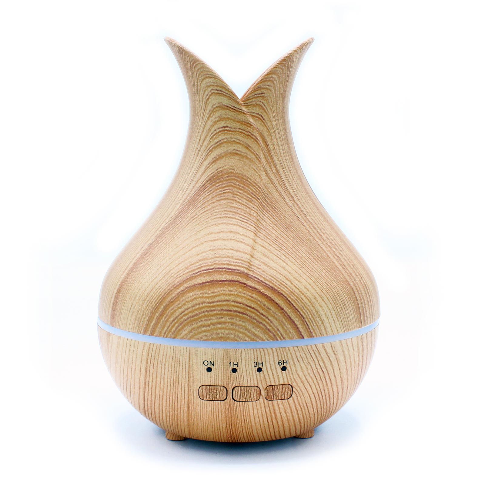Palermo Atomiser - USB - Colour Change - Timer - Imagen 4
