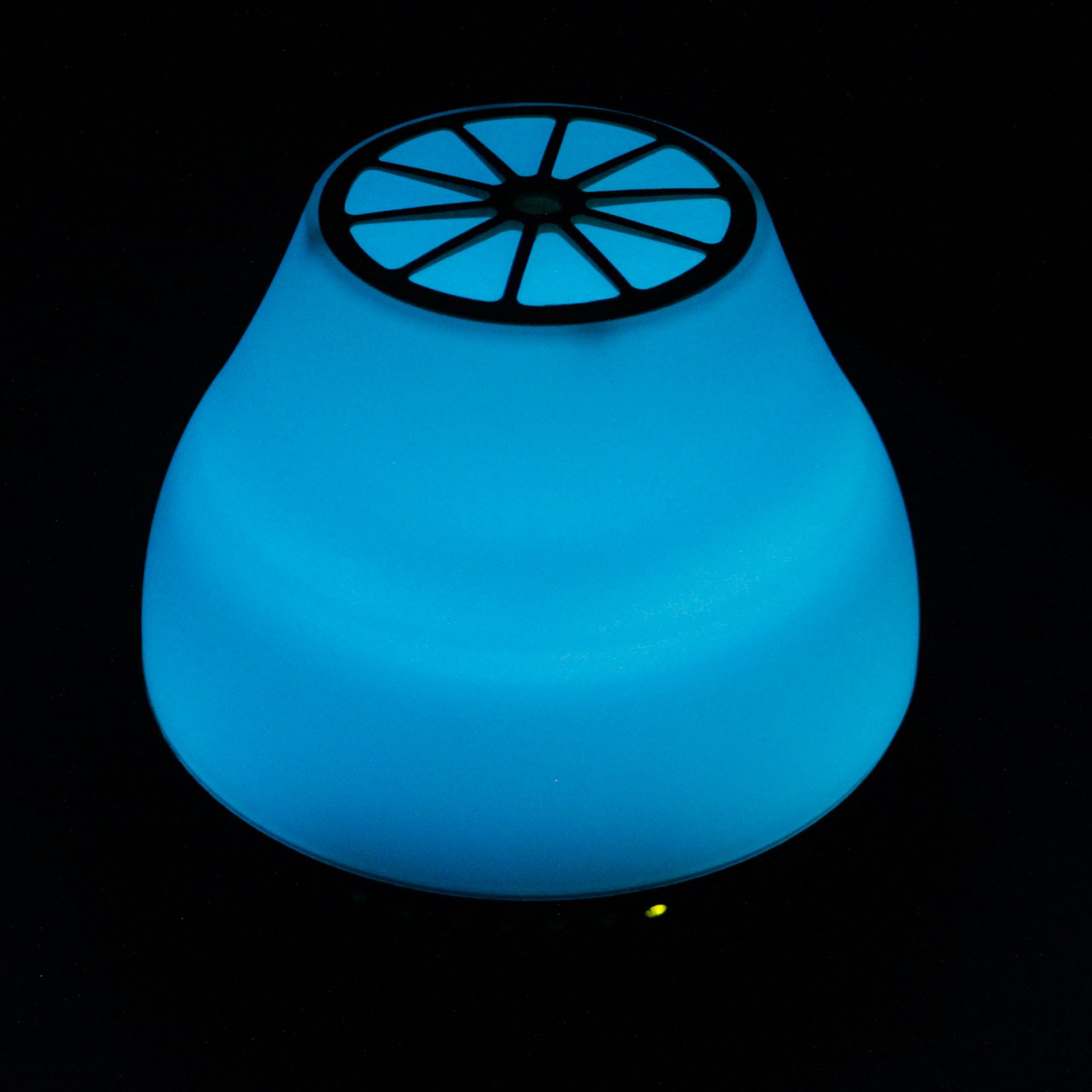 Viennese Atomiser - Bluetooth Speaker - USB - Colour Change - Timer - Imagen 6