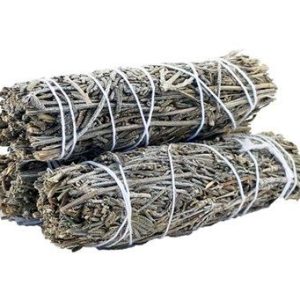 Palitos Smudge - Lavenda 10cm