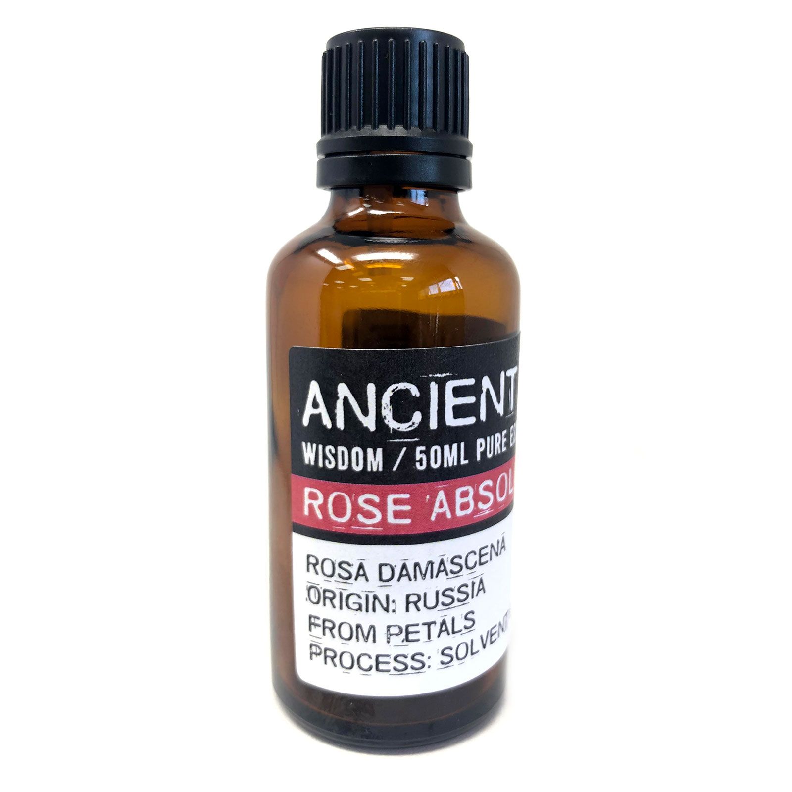 Rosa Absoluta 50ml- Aceite Esencial - Imagen 2