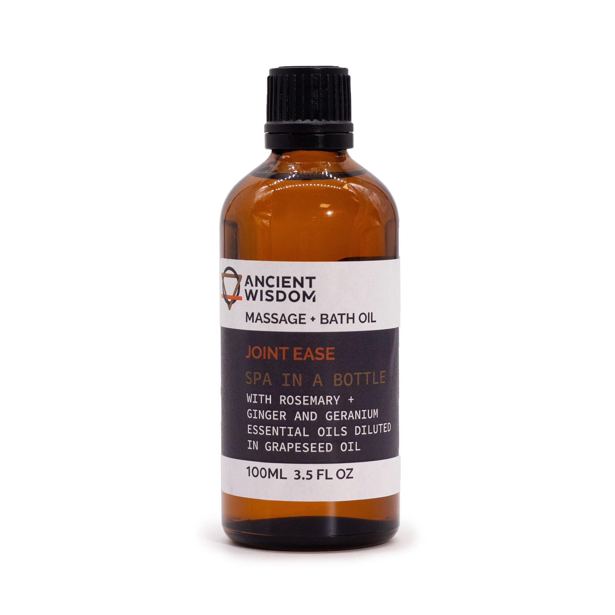 Aceite de Masaje 100ml - Para articulaciones - Imagen 4