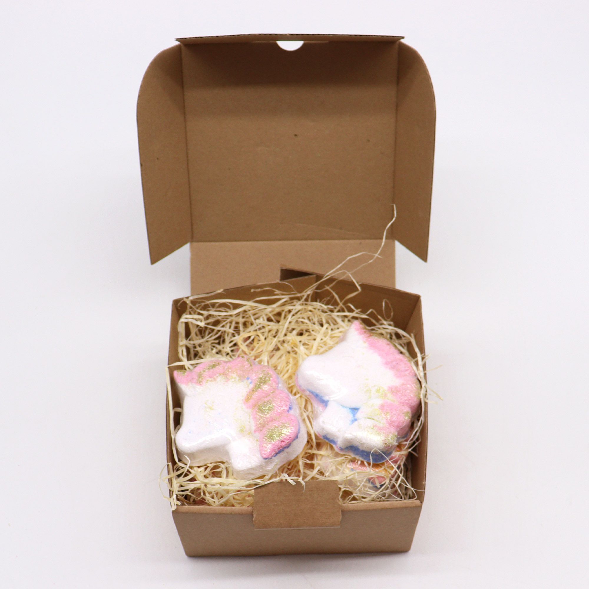Bomba de Baño - Unicornio 100g - Imagen 3