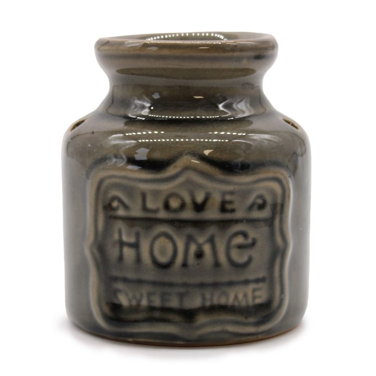 Quemador de aceite Home Sweet Home