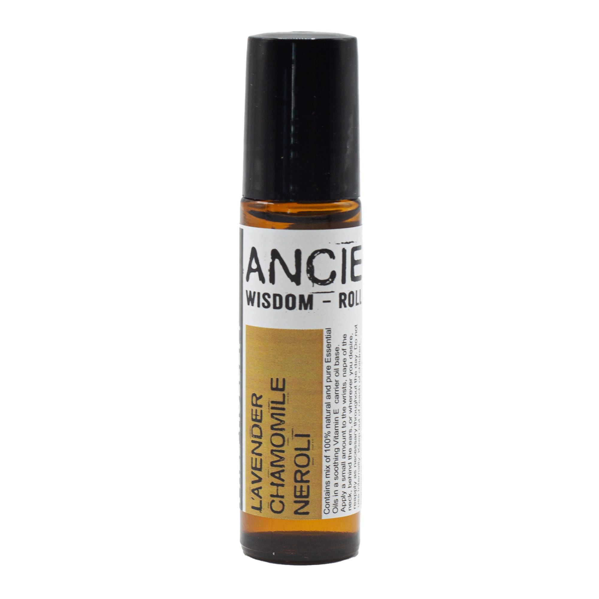 Mezclas de Aceites Esenciales Roll-On - Fall Asleep! - Imagen 18