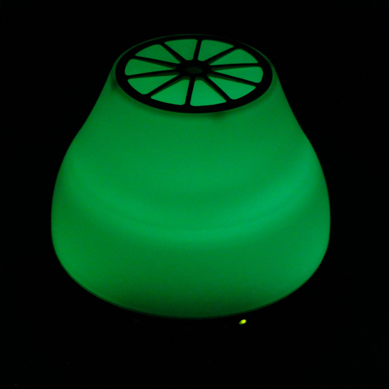 Viennese Atomiser - Bluetooth Speaker - USB - Colour Change - Timer - Imagen 5