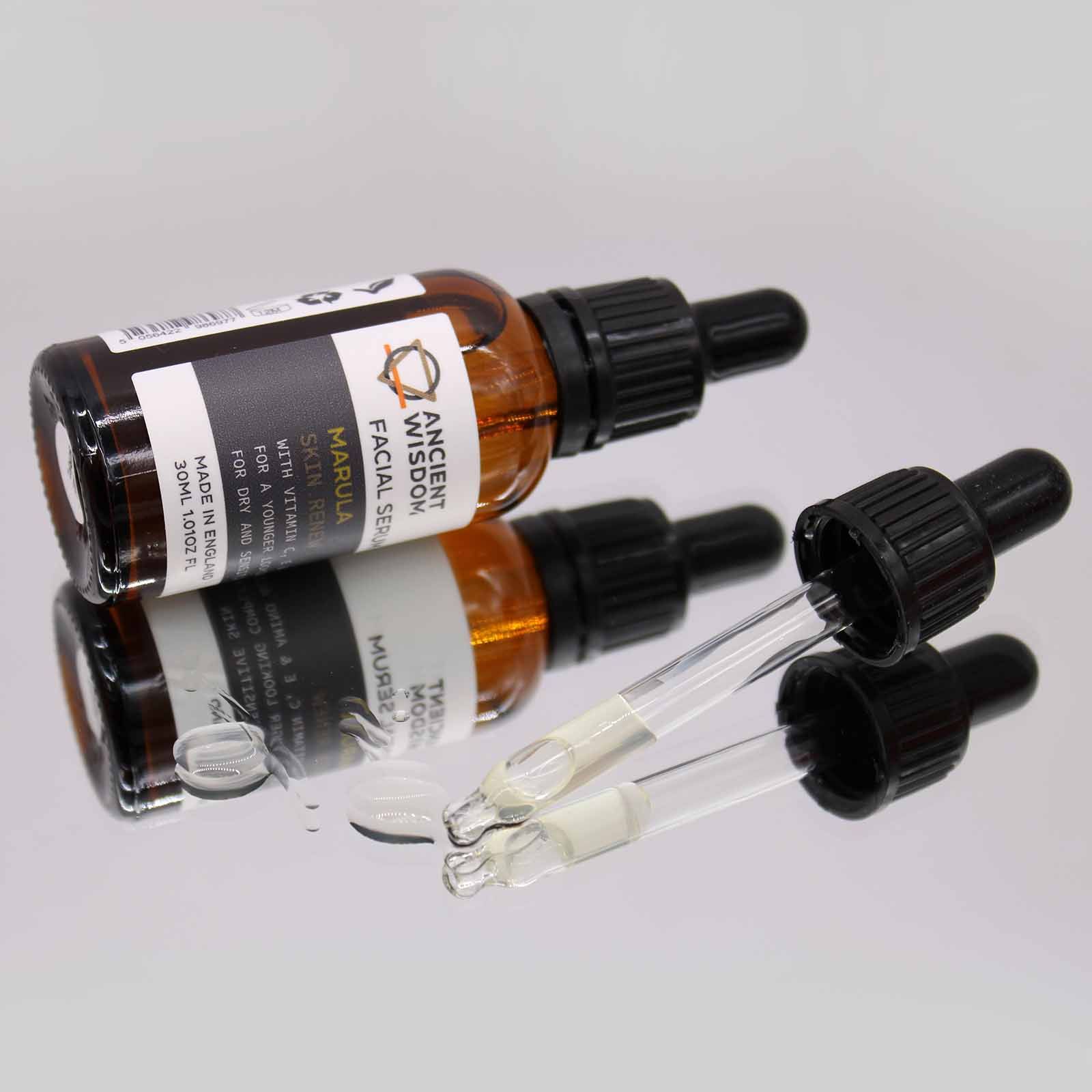 Serum facial de Vitamina C - Imagen 4