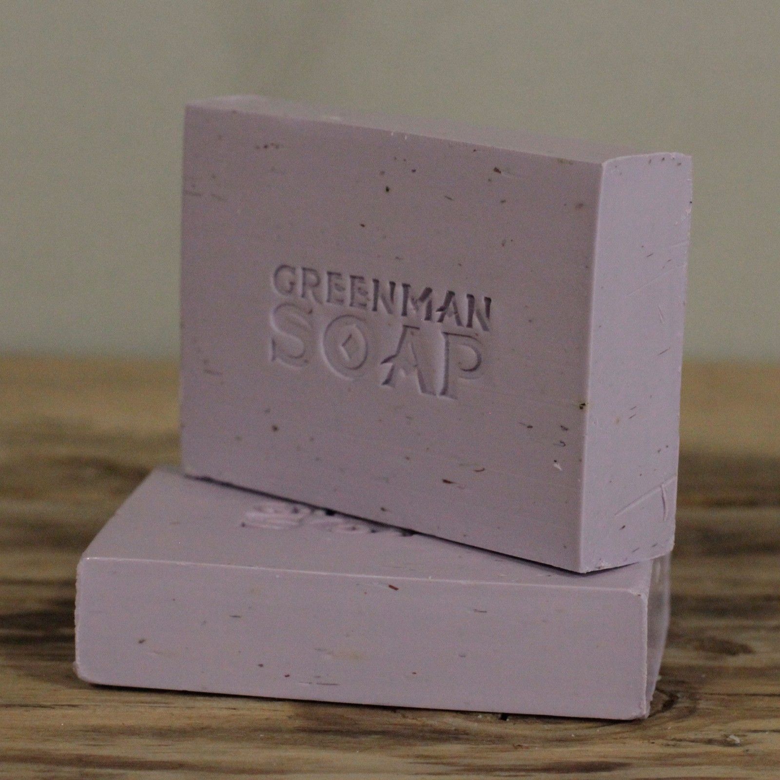 Jabón Greenman 100g - Buenas Noches - Imagen 5