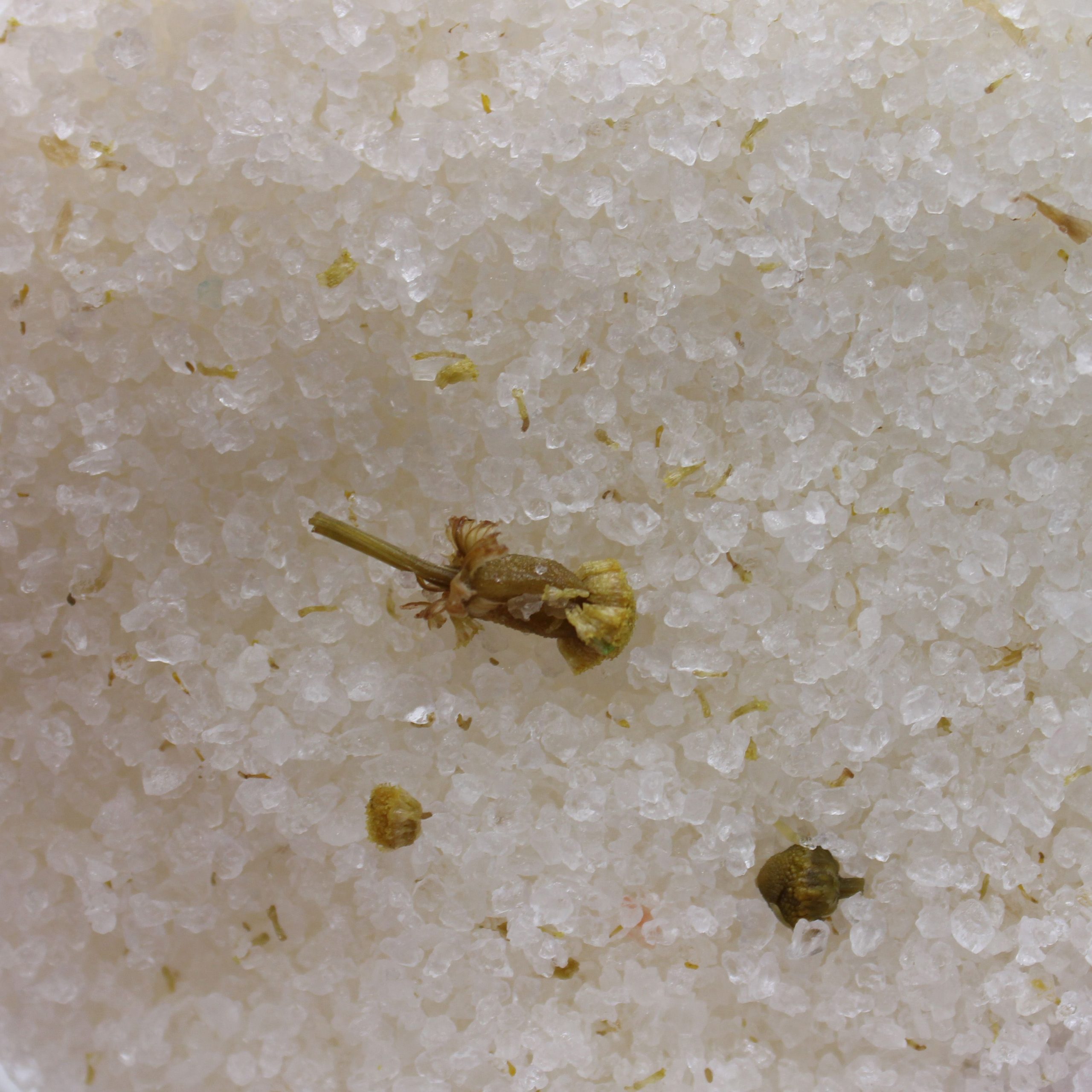 Mezcla de sal de baño del Himalaya - 500 g - Piel clara - Imagen 2