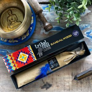 Incienso Tribal Soul - Sandalo