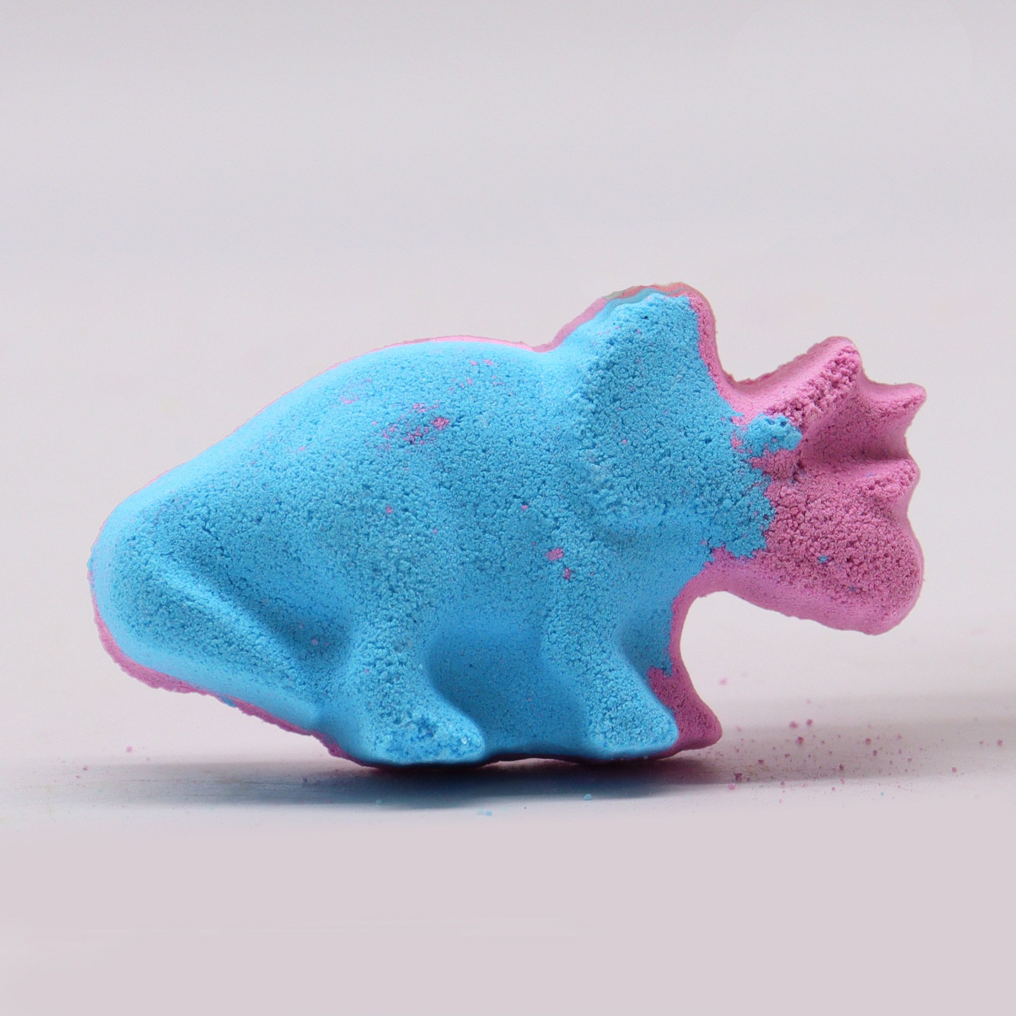 Bomba de Baño - dinosaurio 80g - Imagen 5