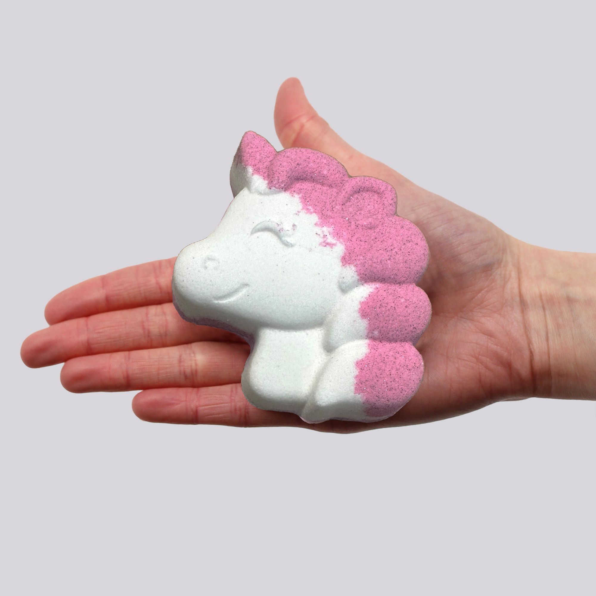 Bomba de Baño - Unicornio 100g - Imagen 2