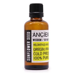 Aceite de Girasol - 50ml